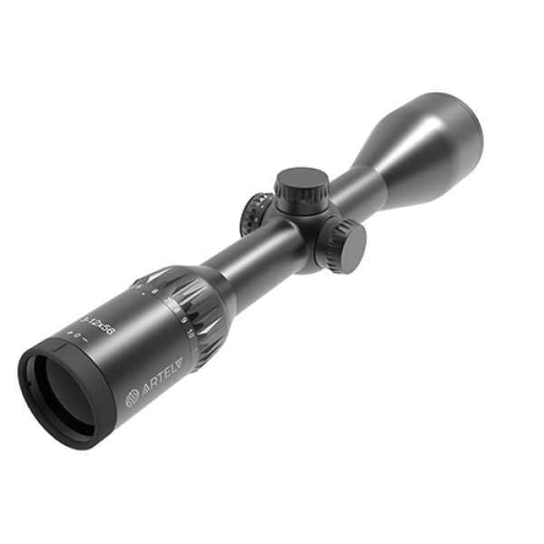 картинка Оптический прицел Artelv LRS 3-12x56 SFP