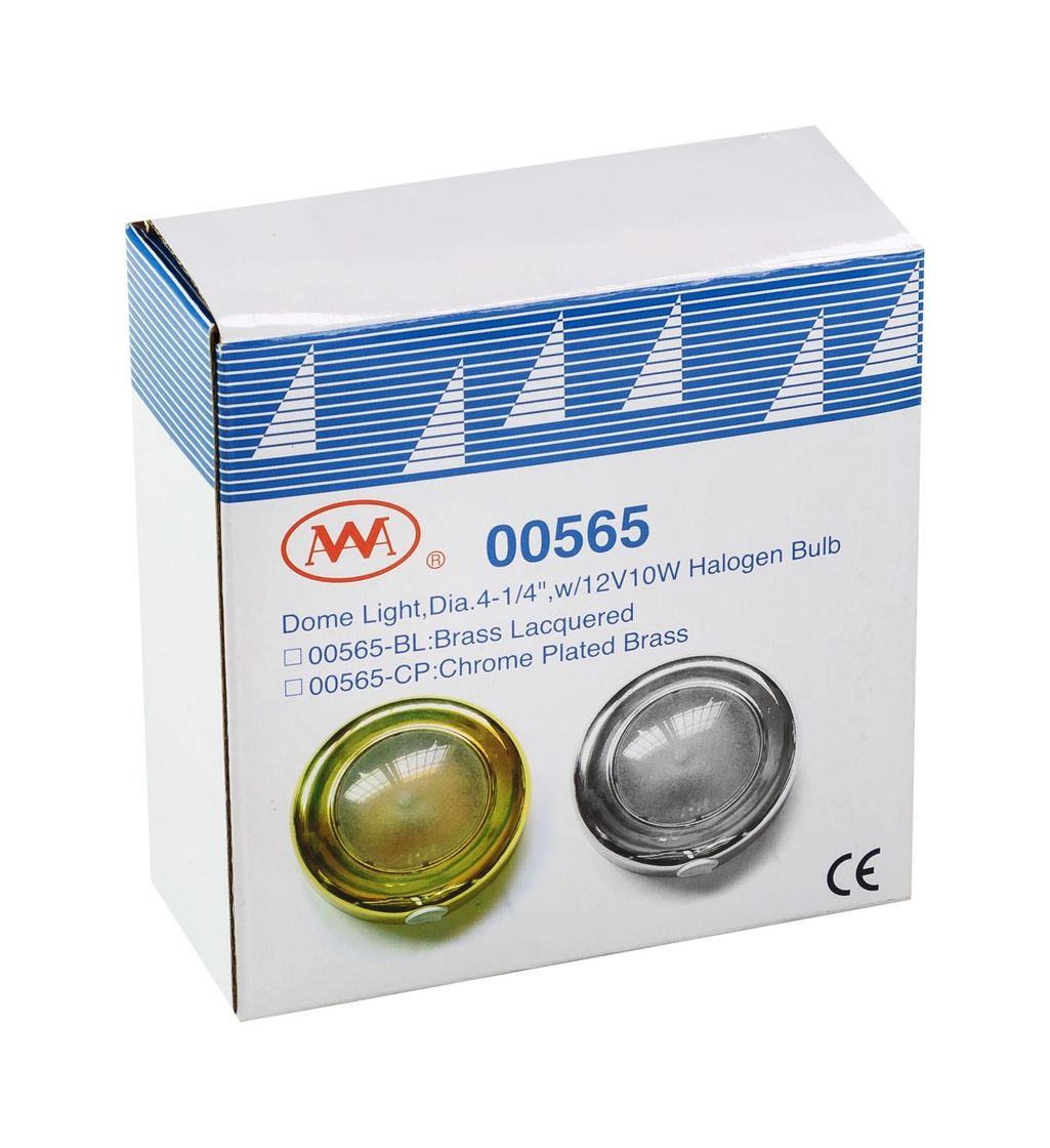 картинка Светильник каютный светодиодный