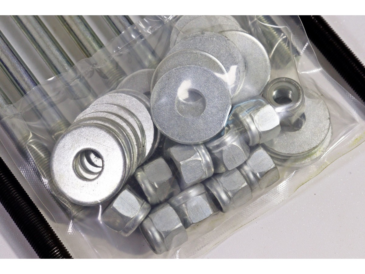 картинка Бодилифт 70 мм Буханка н/о капролон (10 шт)