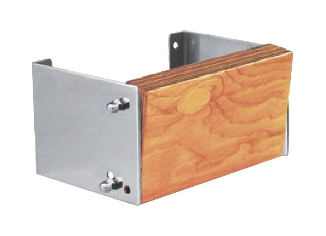 картинка Транец для вспомогательного мотора до 10 л.с., Marine Rocket