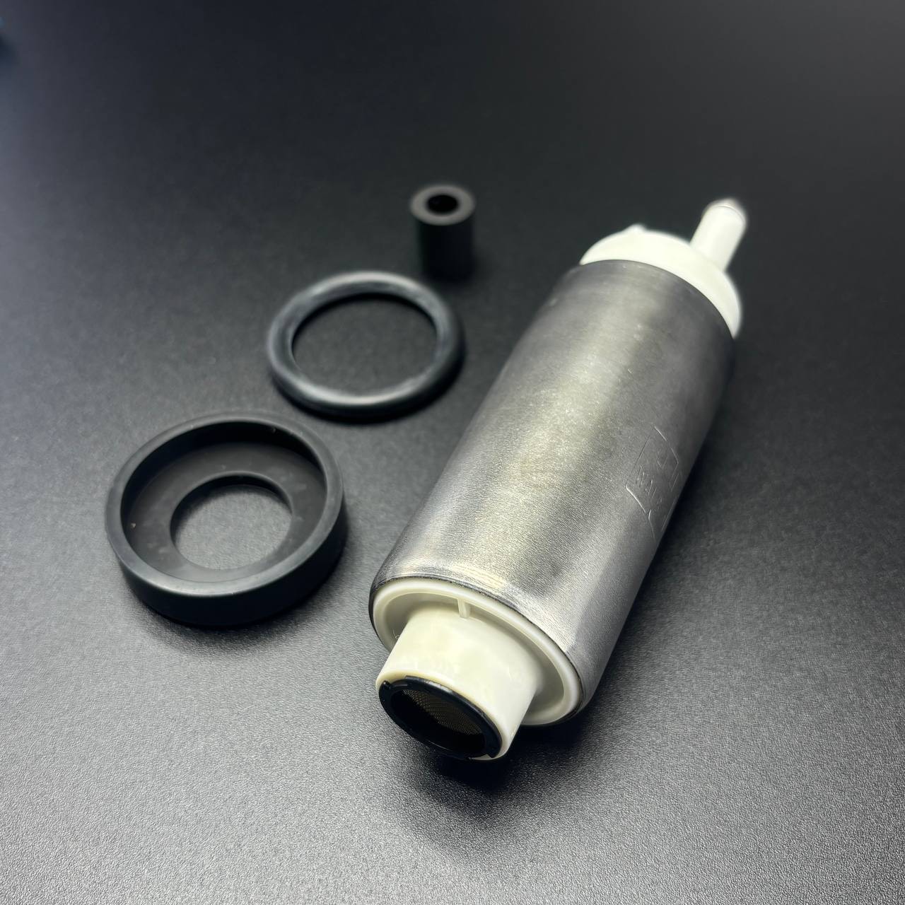 картинка Топливный насос электрический FUEL PUMP (Quicksilver)