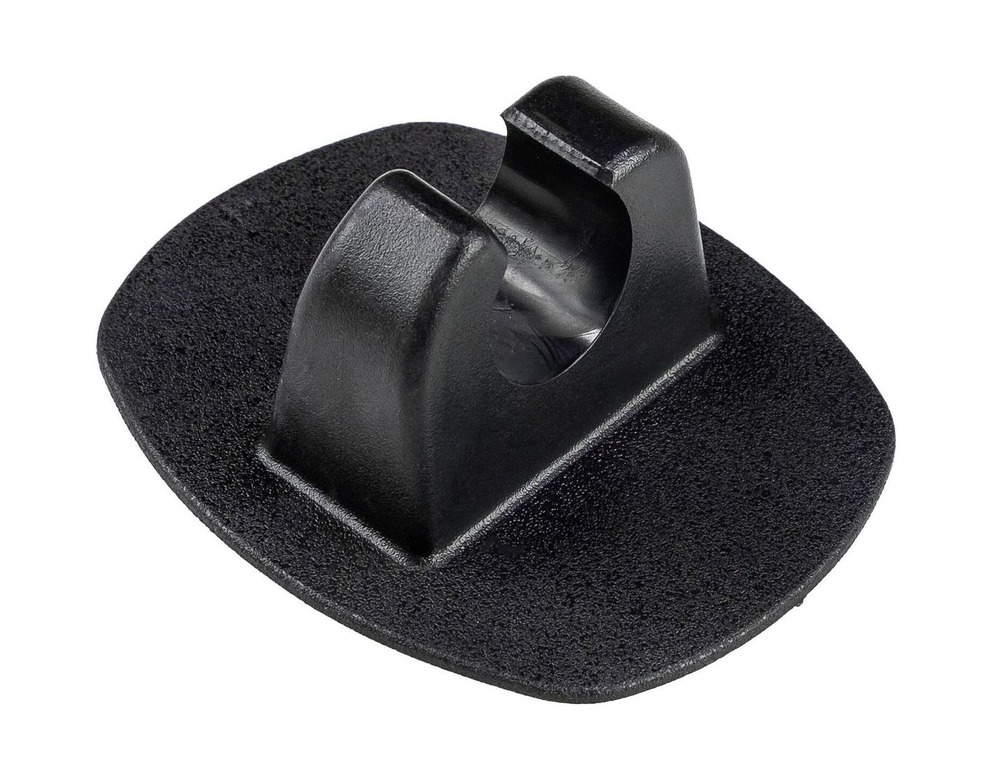 картинка Держатель весла тип a, черный, 2 шт