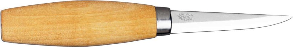 картинка Нож Morakniv Morakniv Wood Сarving 106, 14027