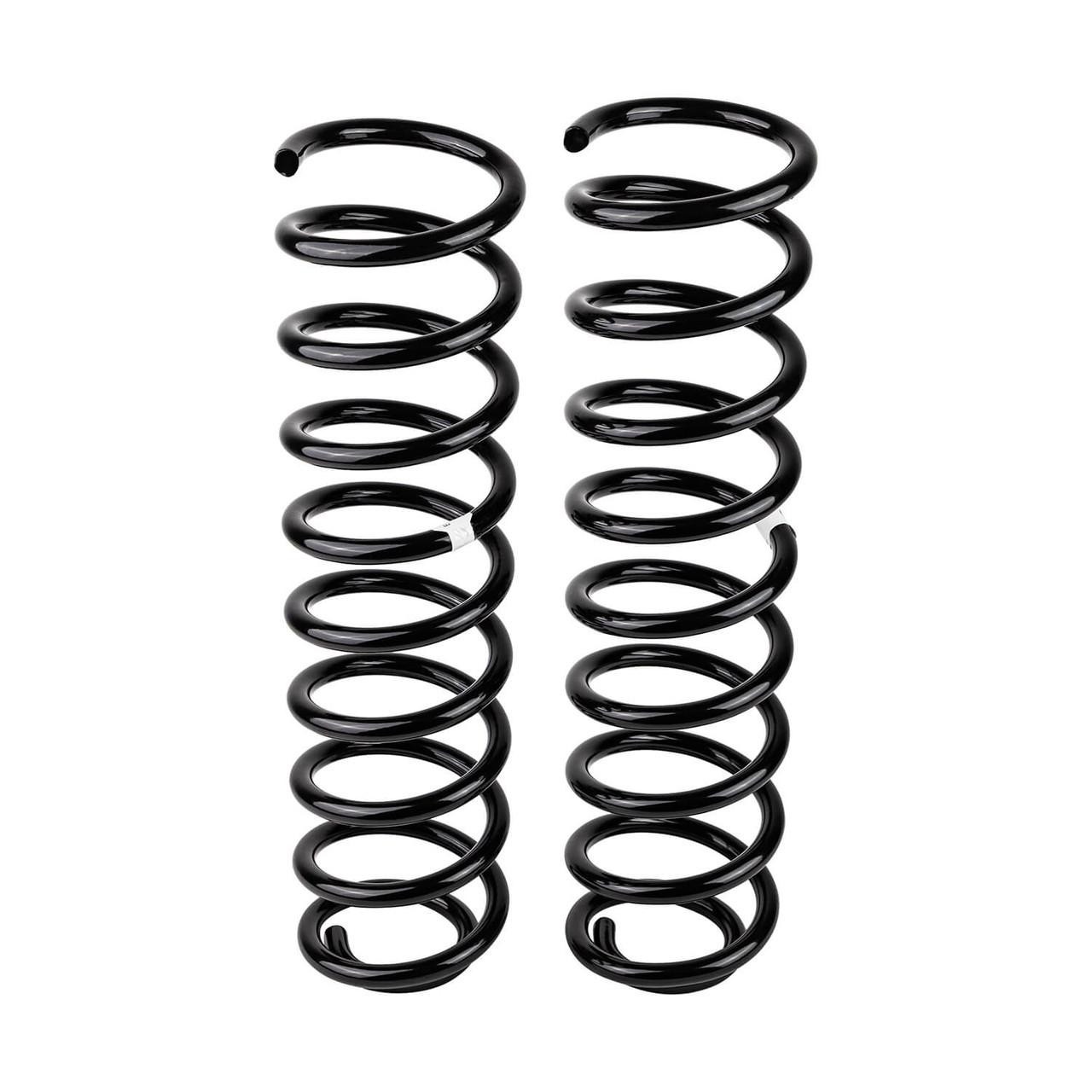 картинка Пружины подвески передние для Jeep Grand Cherokee 1993-1998 OME ARB
