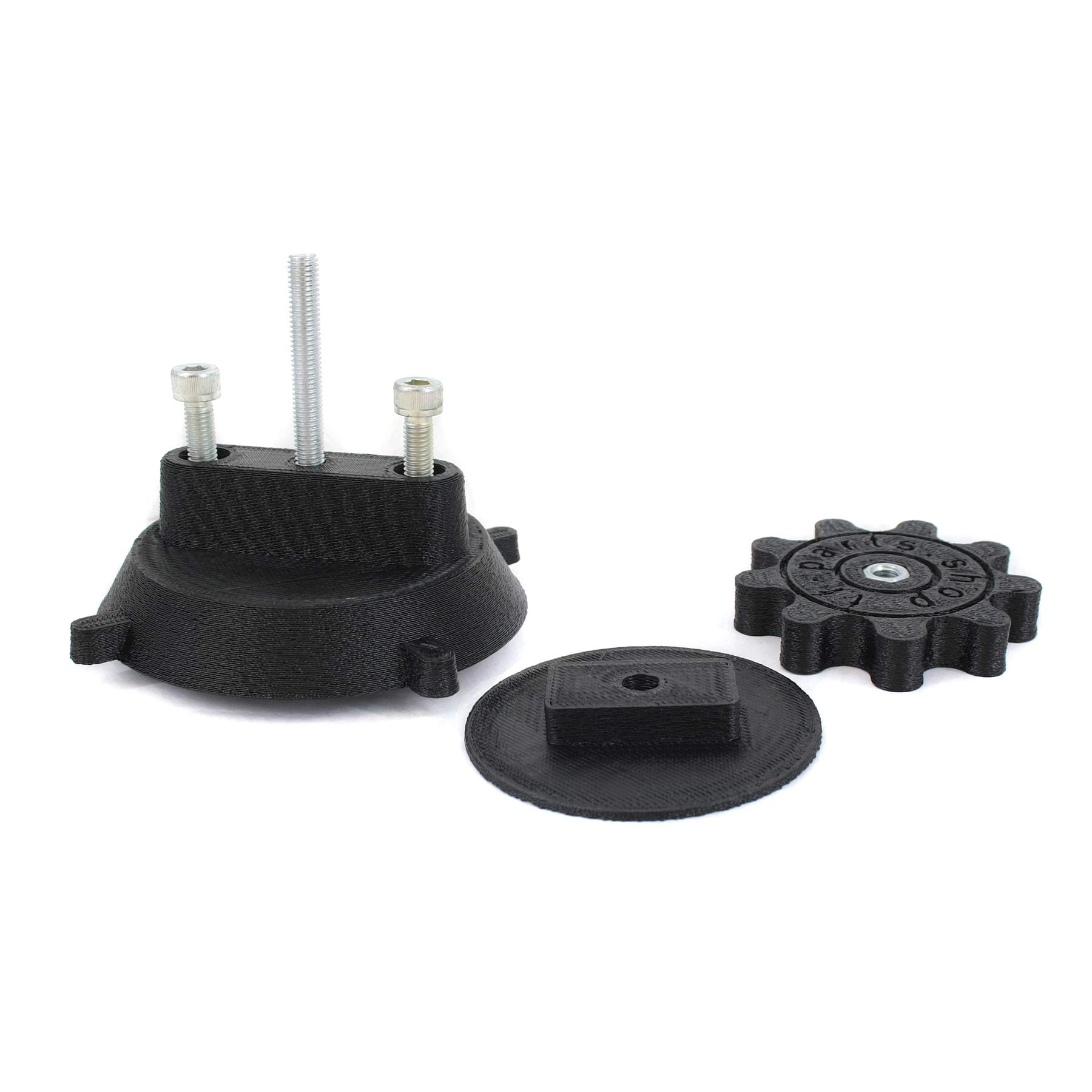 картинка Крепление для плоских канистр TR