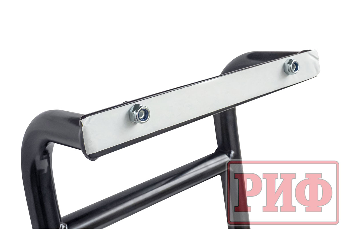 картинка Лестница РИФ ГАЗ Соболь