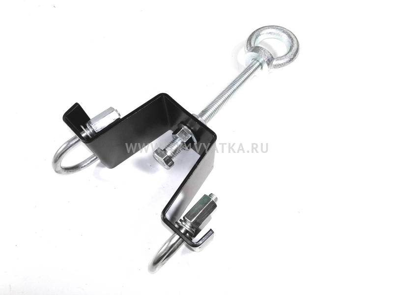 картинка Крепление для запаски/домкрата на багажник