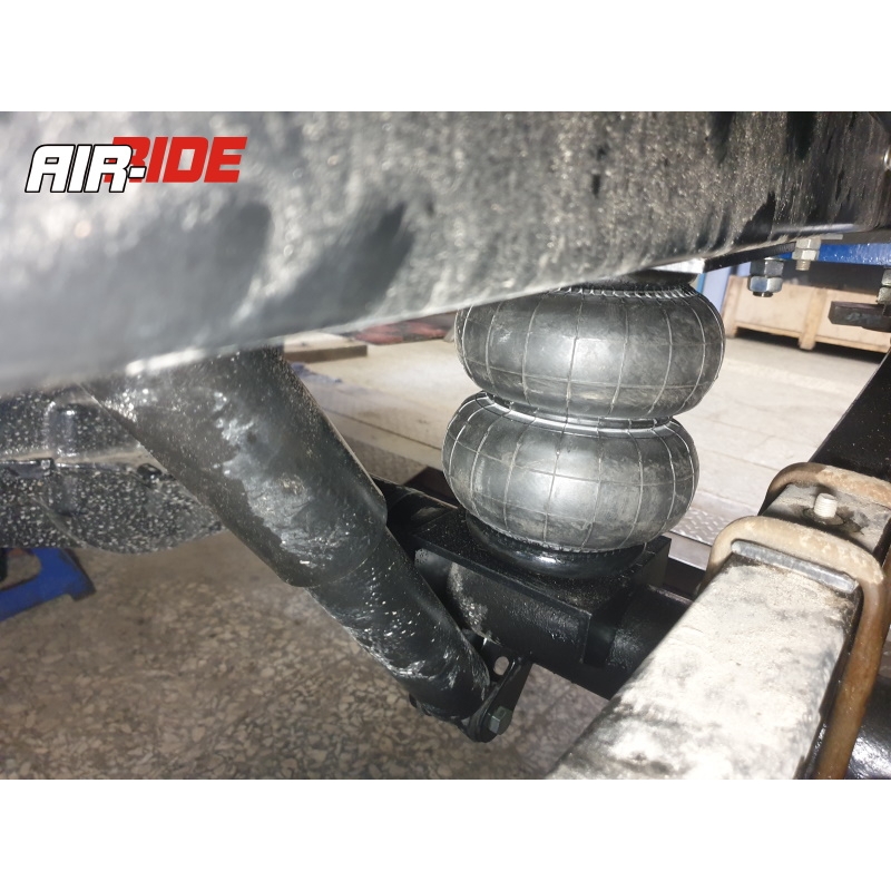 картинка Пневмоподвеска УАЗ 452 / 39094 фермер, задняя ось