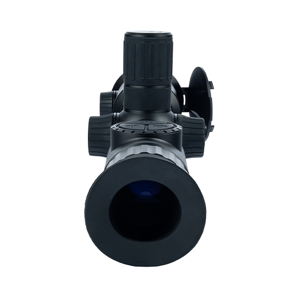 картинка Тепловизионный прицел Artelv Atomos 4.8x50мм 384x288 LRF