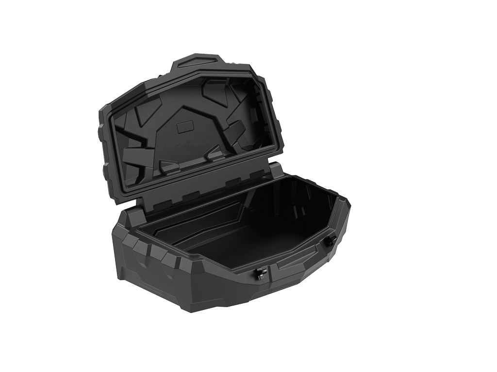 картинка Кофр для Polaris RZR 570