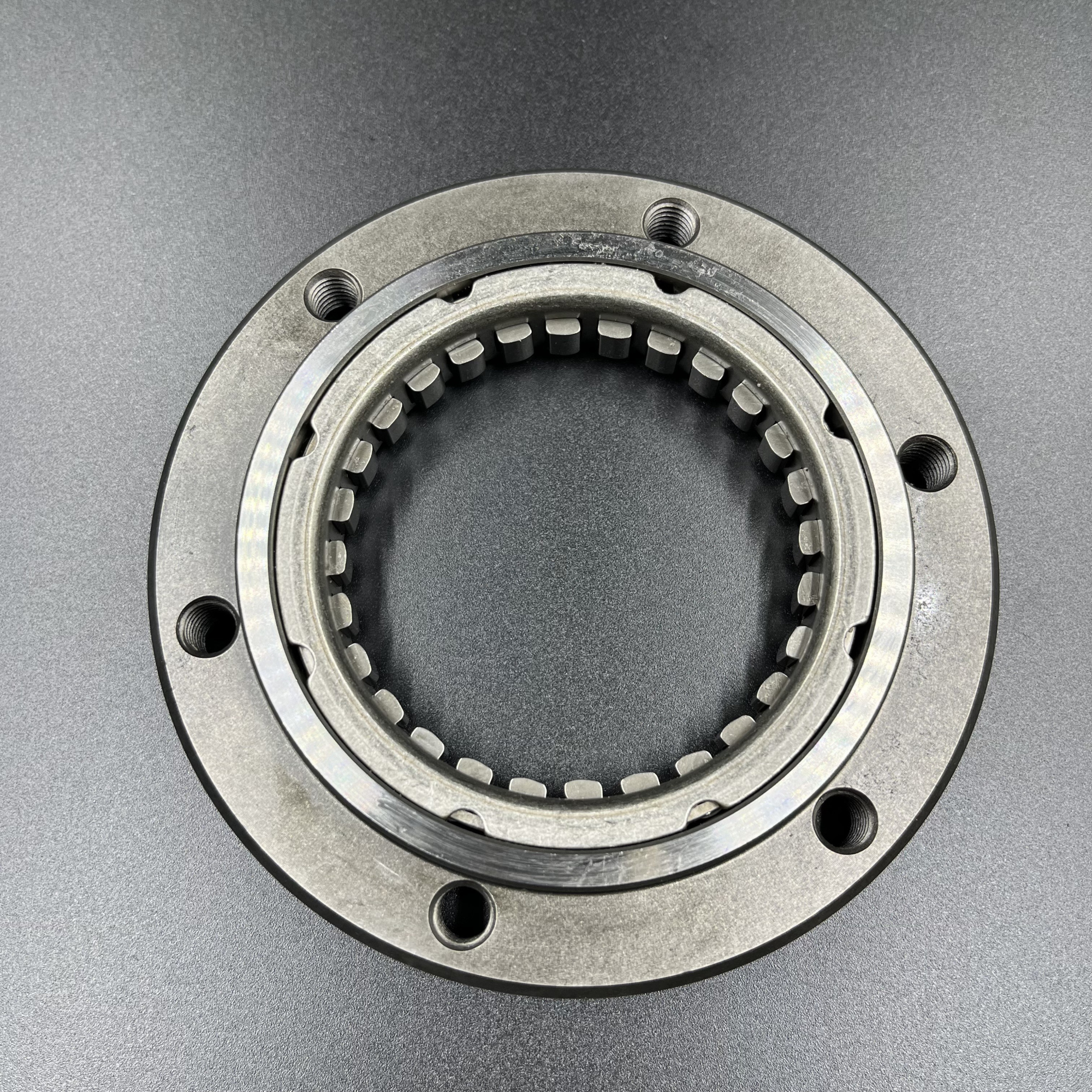 картинка Муфта обгонная стартера СFMOTO 500/600/800 (PREMARINE)