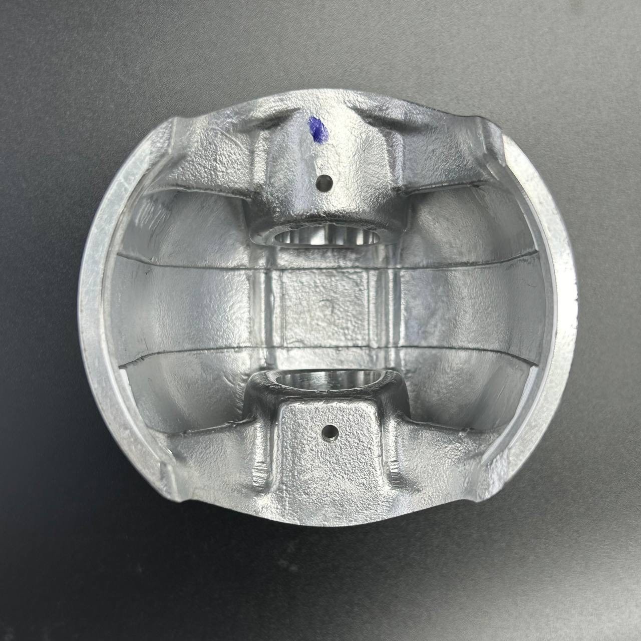 Поршневой комплект BRP Skandic 550 (Rotax 553) (+0.75mm) (Osaka)