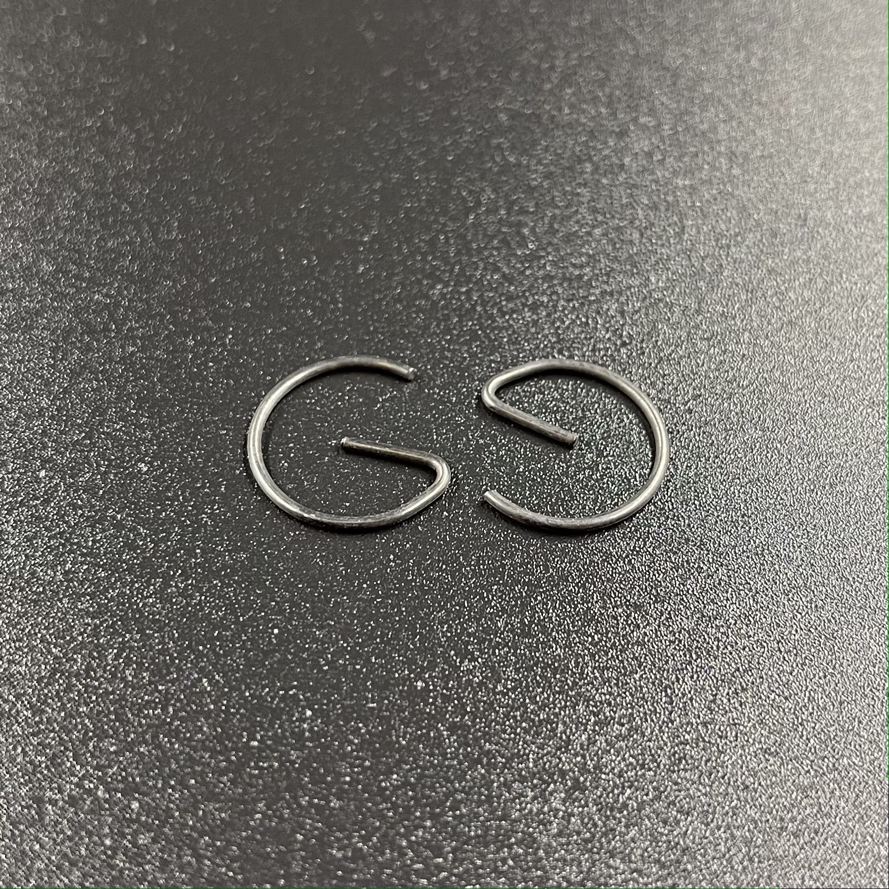 картинка Поршневой комплект Tohatsu 18 (+0.50mm) (Omax)