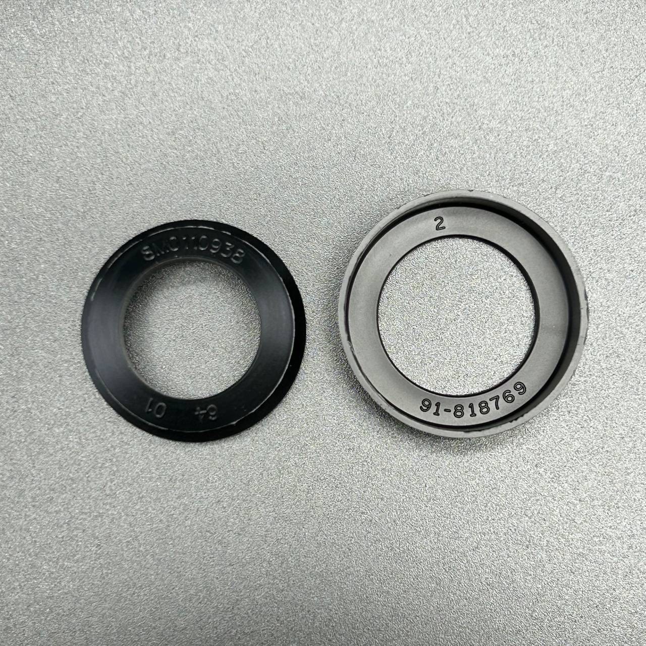 картинка Комплект уплотнений  редуктора MERCURY/ MERCRUISER 40-250  (Quicksilver)