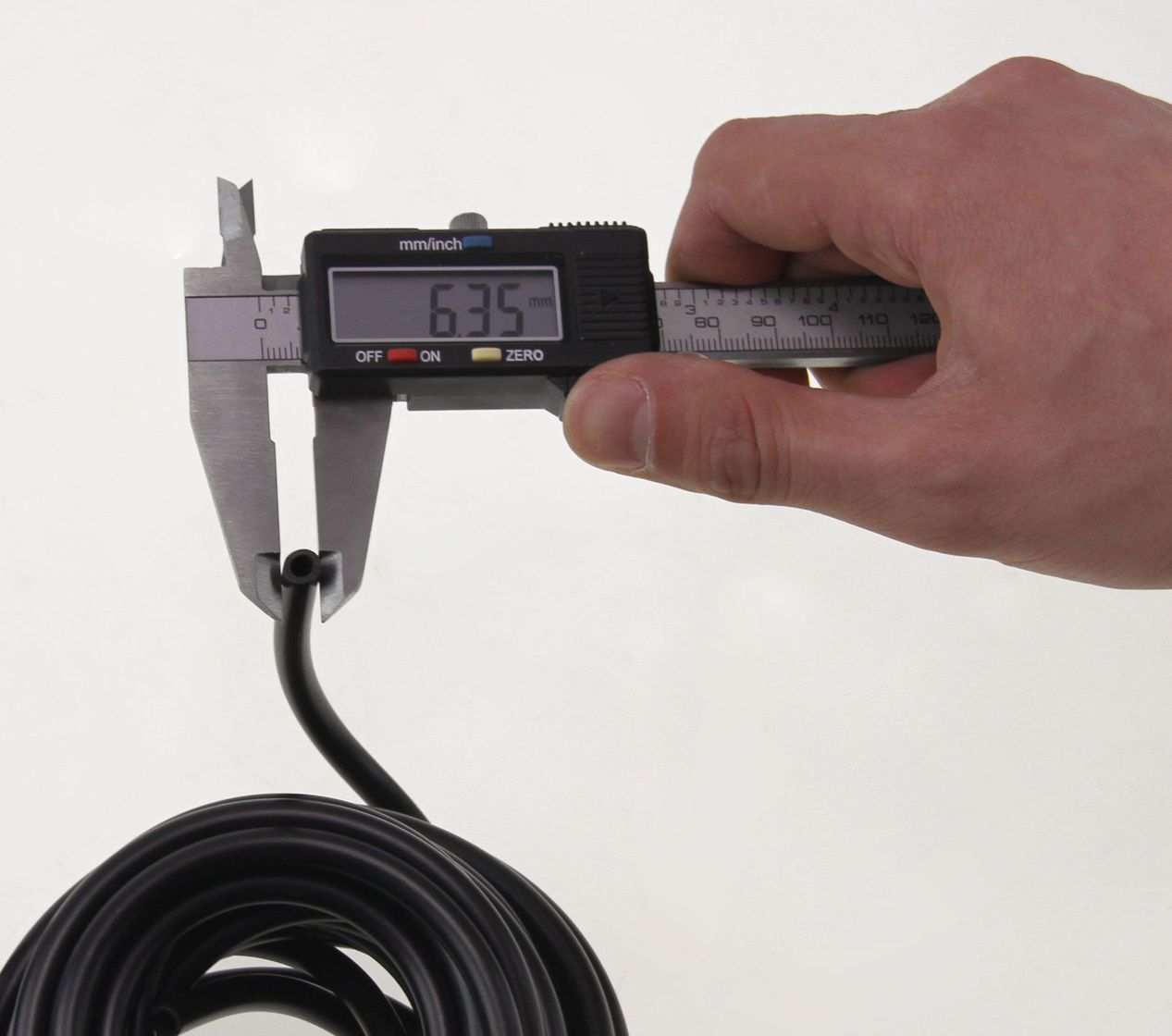 картинка Трубка Пито для манометрических спидометров