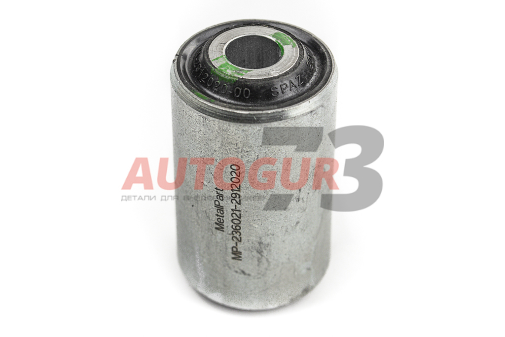 картинка Сайлентблок рессоры УАЗ 23602 Профи "Metalpart"