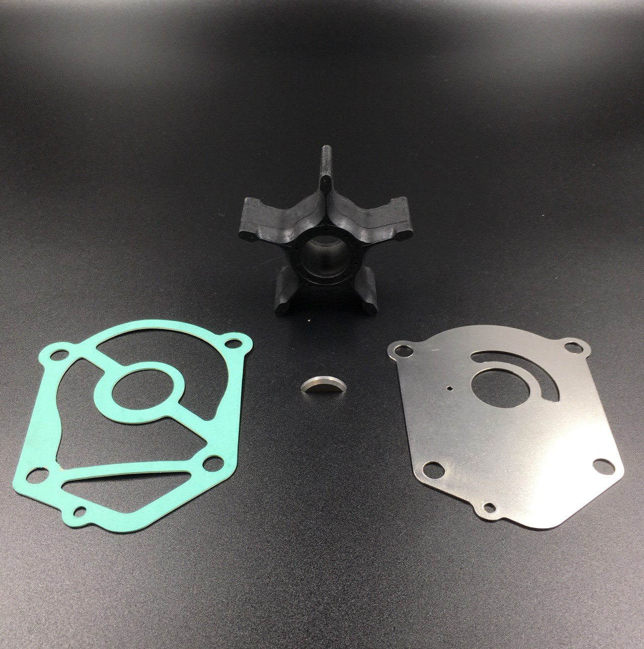 картинка Ремкомплект помпы охлаждения Suzuki DT115-140 (17461-90J01) (PREMARINE)