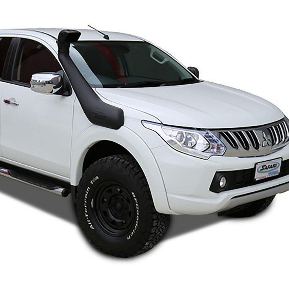Шноркель Mitsubishi Trition 2015+ WB 2.4L 4N15