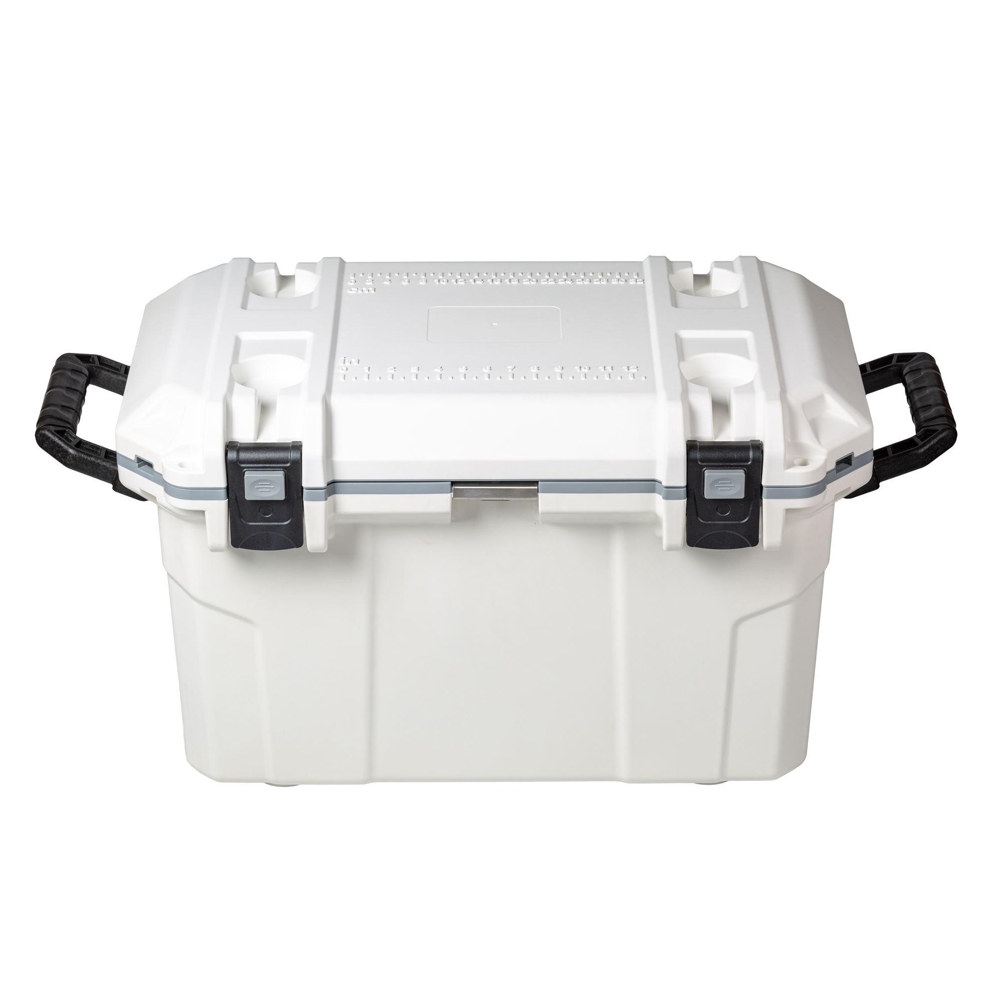 картинка Термоконтейнер объем 70л, внутр. разм. 514*336*372мм, IPX5