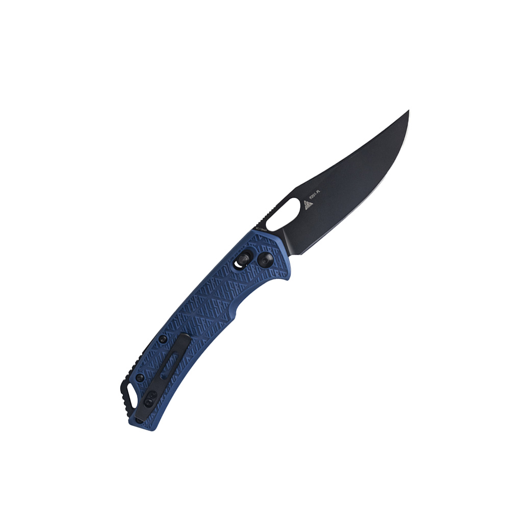 картинка Нож складной SRM Retreiver 9201-PL синий