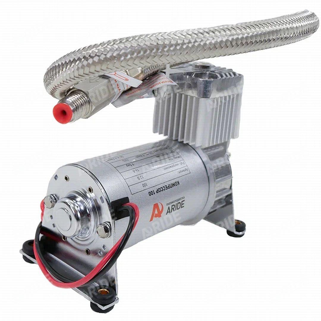 картинка Система управления пневмоподвеской Aride 2.Оптимал.24010