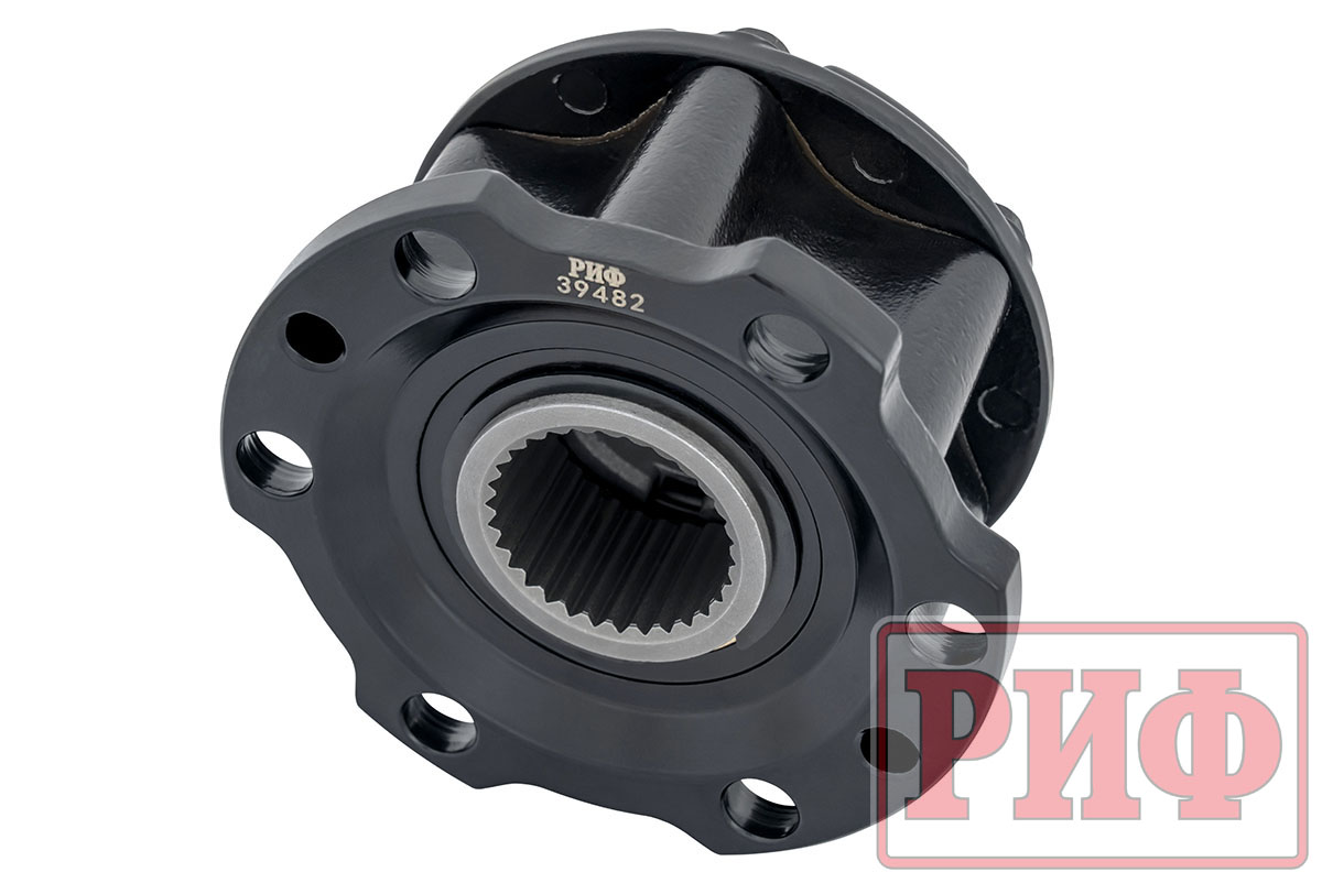 картинка Хабы Toyota LandCruiser, Hilux