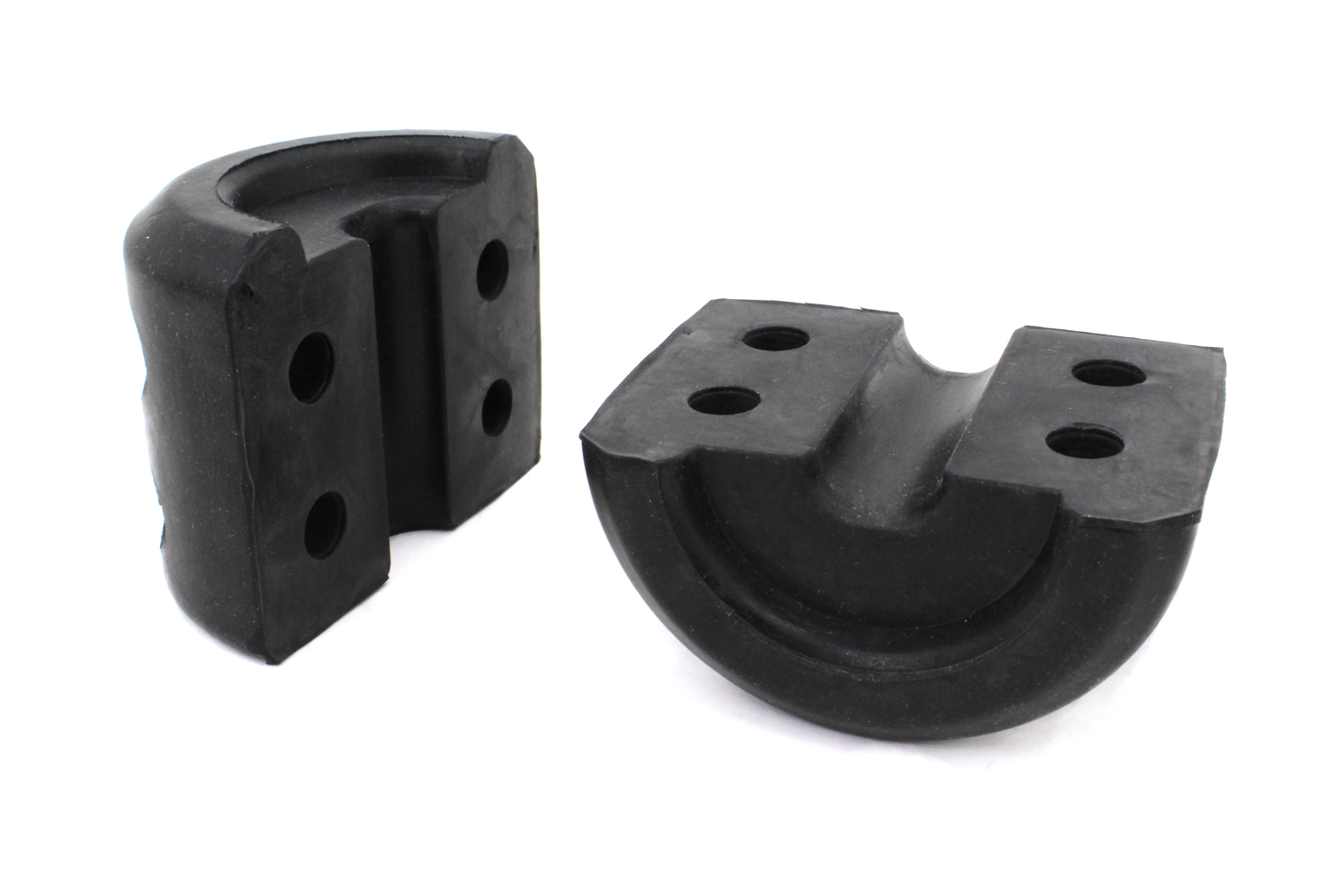 картинка Стопор троса лебедки (отбойник универсальный)