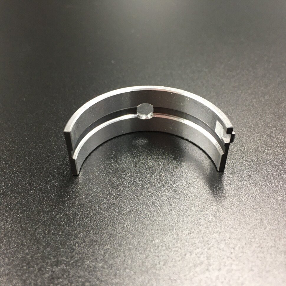 картинка Вкладыш коренной Suzuki DF8-9.9(A) () (12341-99J00) (Suzuki)