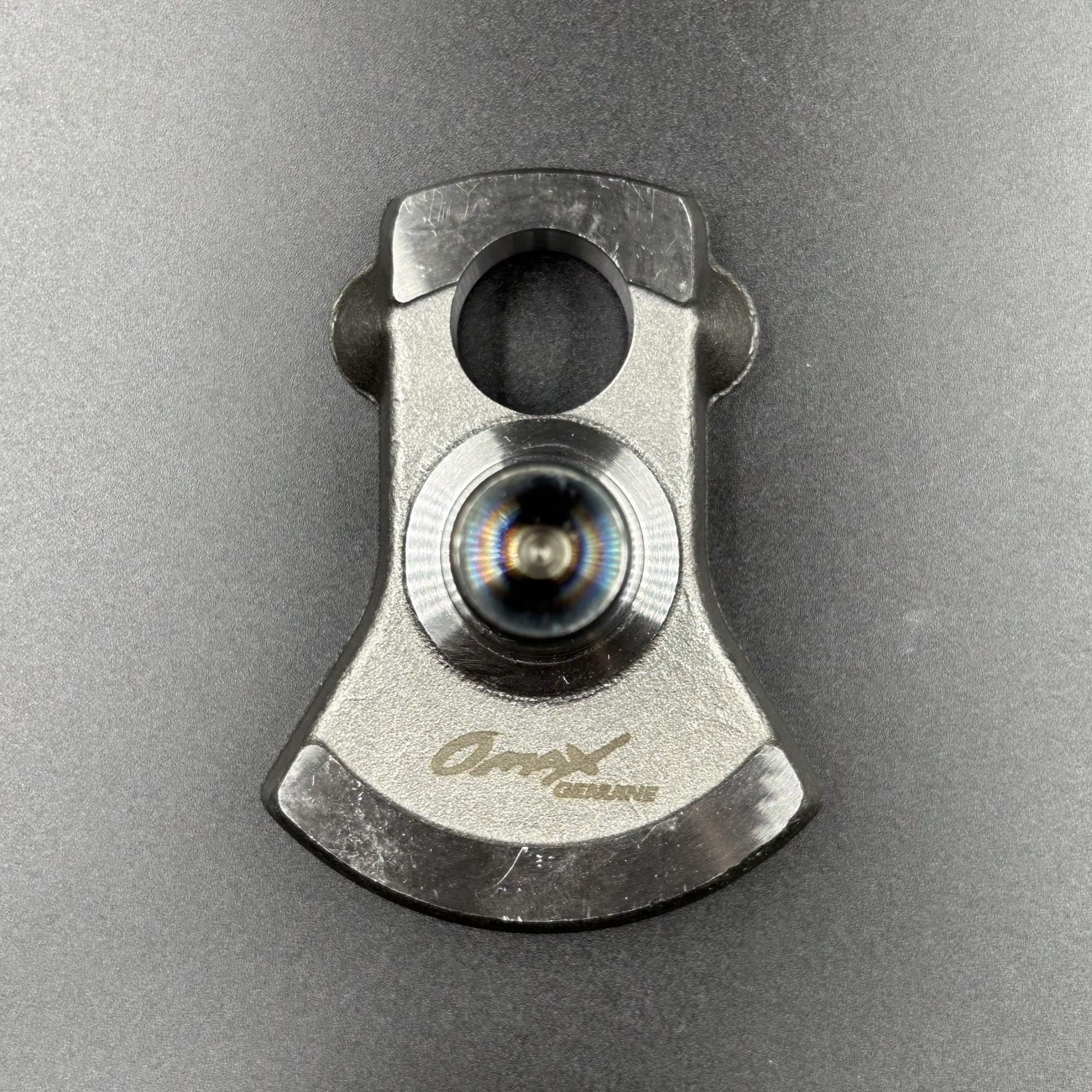 картинка Шейка коленвала Yamaha 25-30 (Omax)