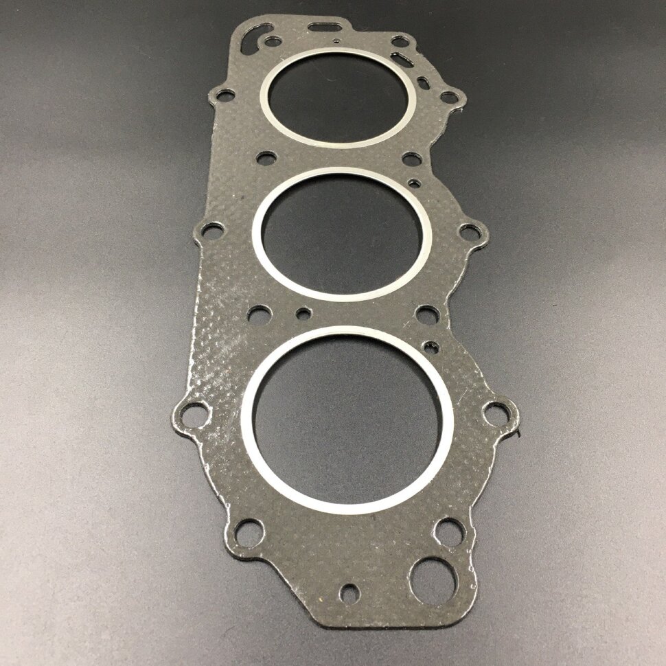 картинка Прокладка под головку Yamaha 40-50 6H4 (Omax 2)