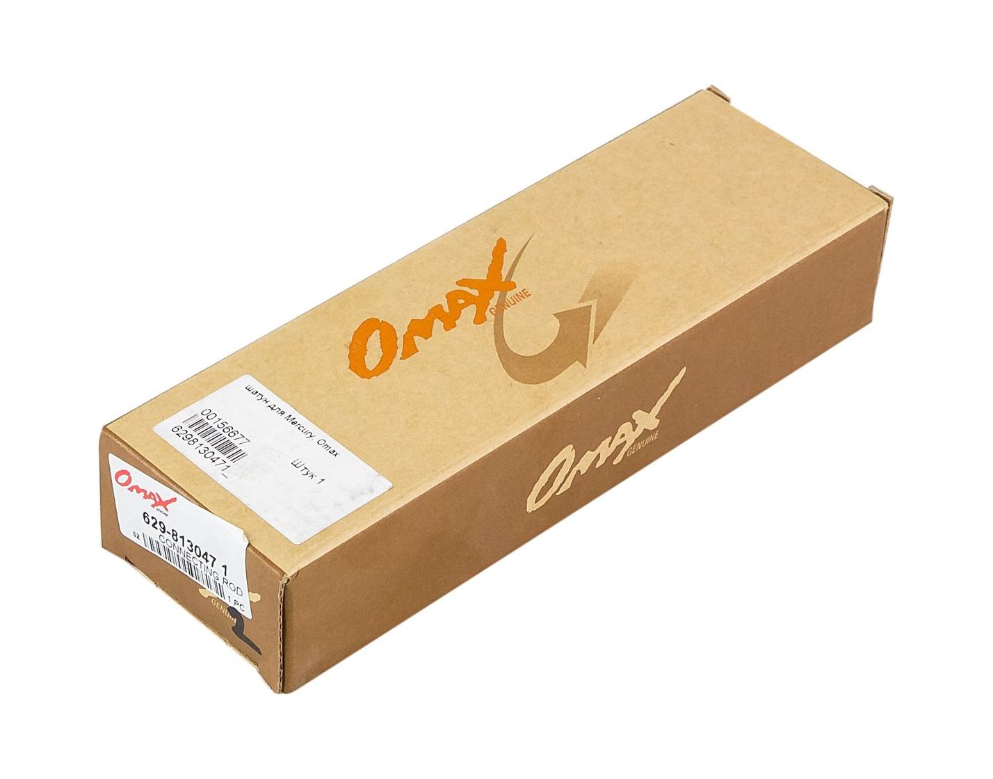 картинка Шатун Mercury/Tohatsu 25-30, Omax