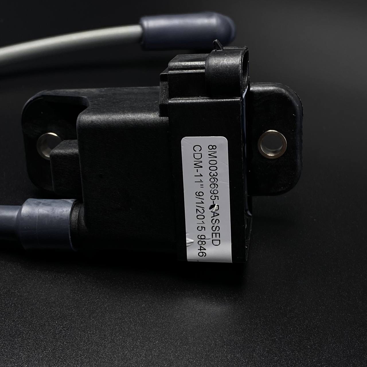 картинка Катушка зажигания CDM MODULE ASSY (Quicksilver)