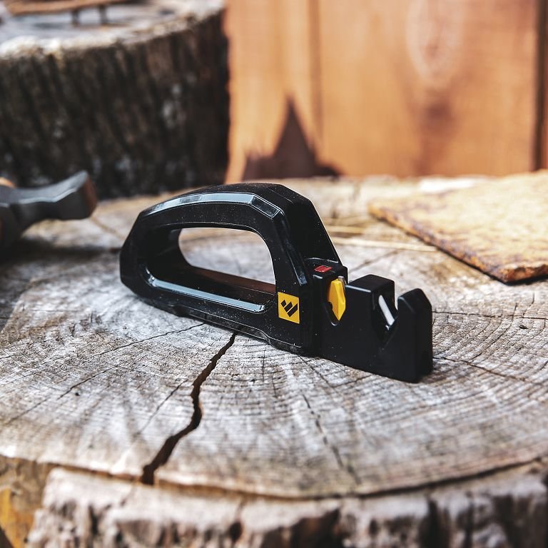 картинка Точилка ручная Work Sharp PIVOT PRO SHARPENER, WSHHDPVT-I