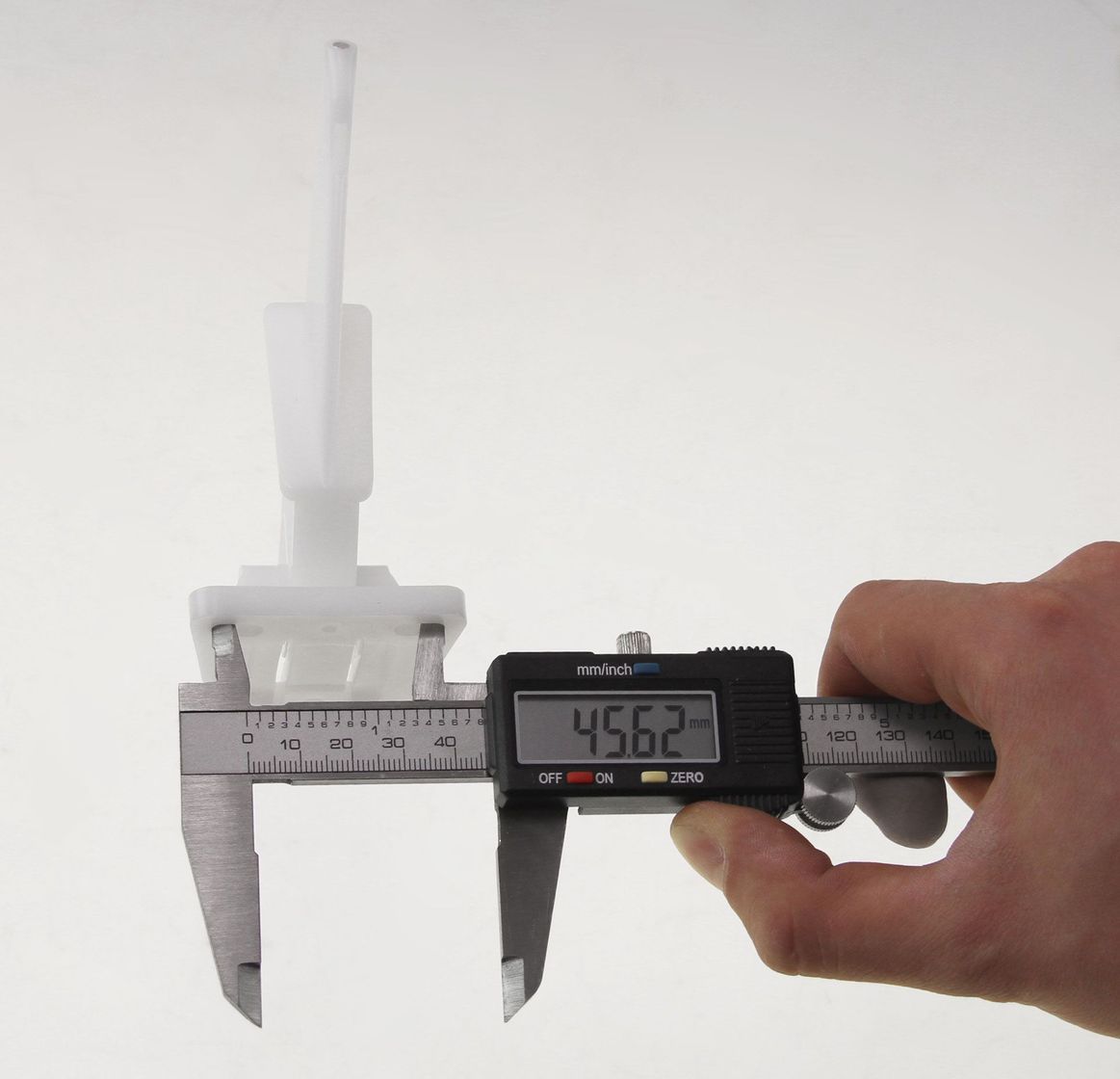 картинка Трубка Пито для манометрических спидометров