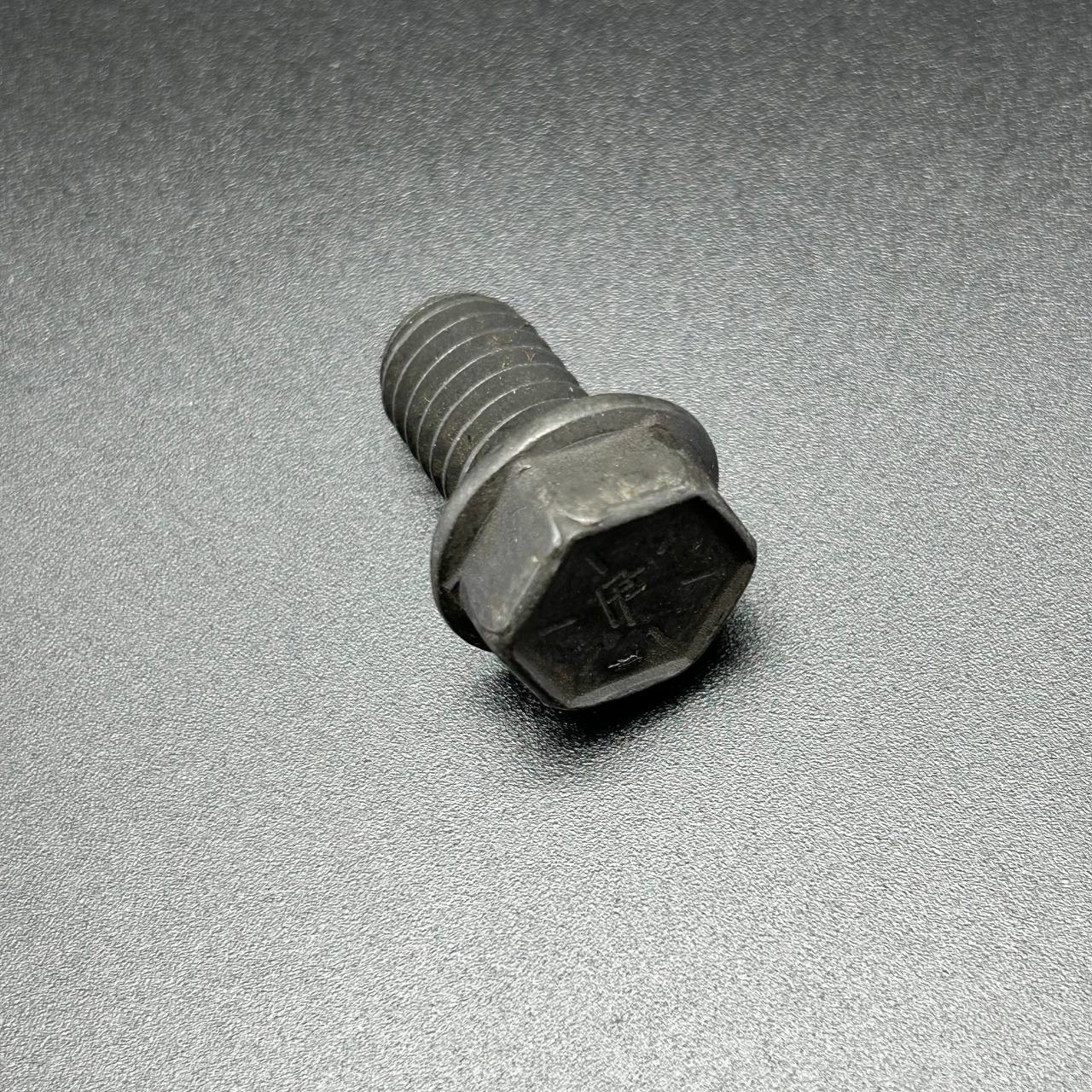 картинка Болт стальной диам. 11 мм SCREW (Quicksilver)