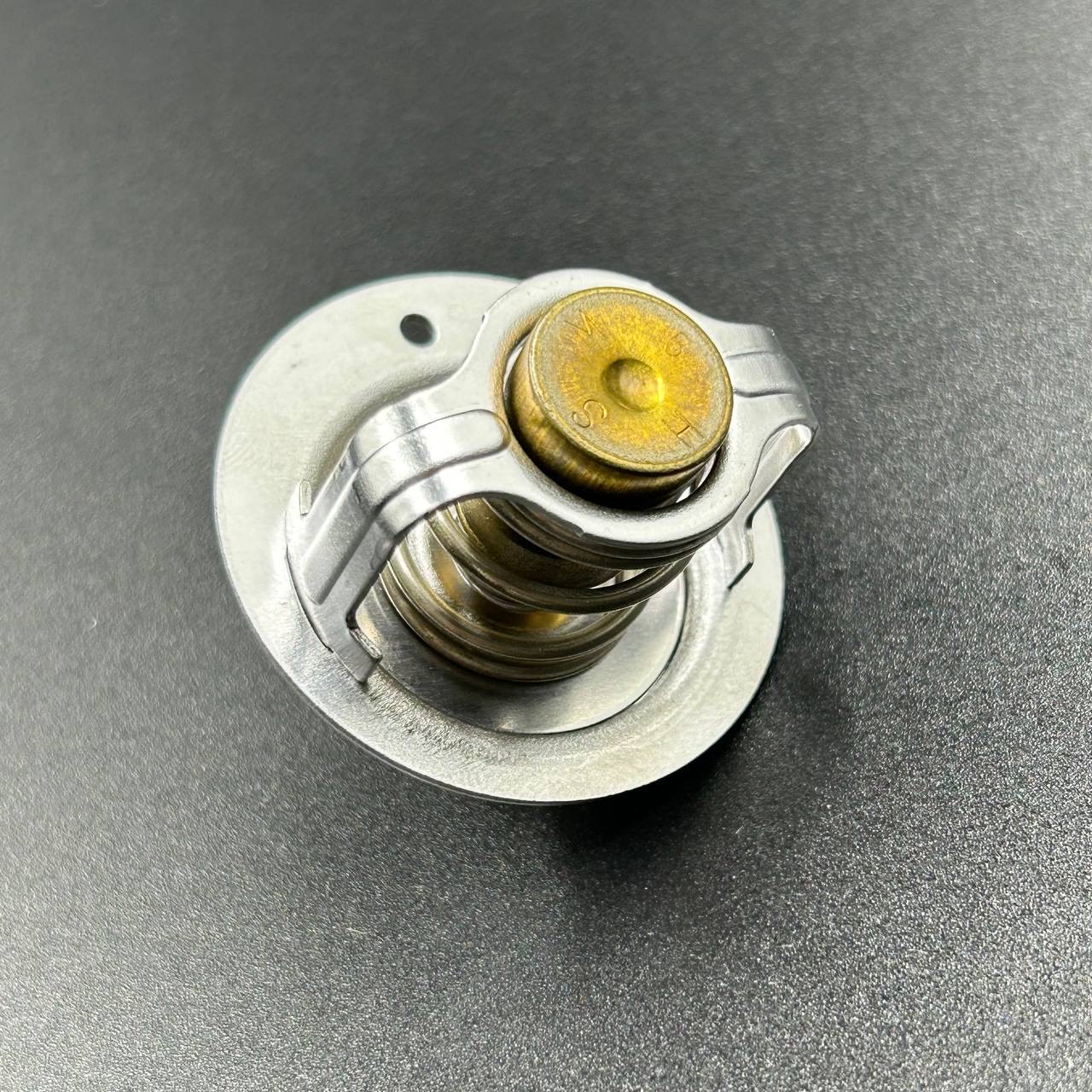 картинка Термостат Yamaha Grizzly 550/700, Rhino 700 (Yamaha)