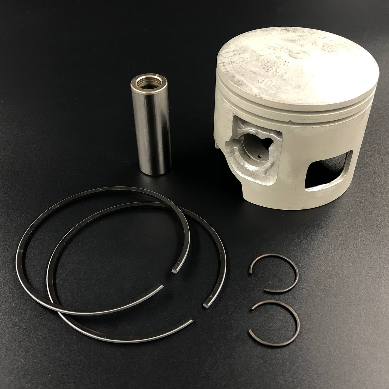 картинка Поршневой комплект Yamaha 115-225 (P) (21mm) (STD) (KACAWA)