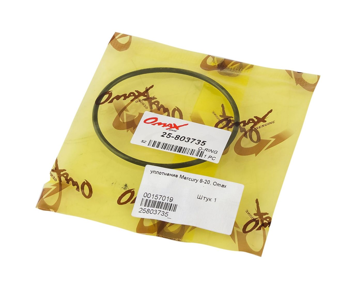 картинка Уплотнение Mercury/Tohatsu 8-20, Omax