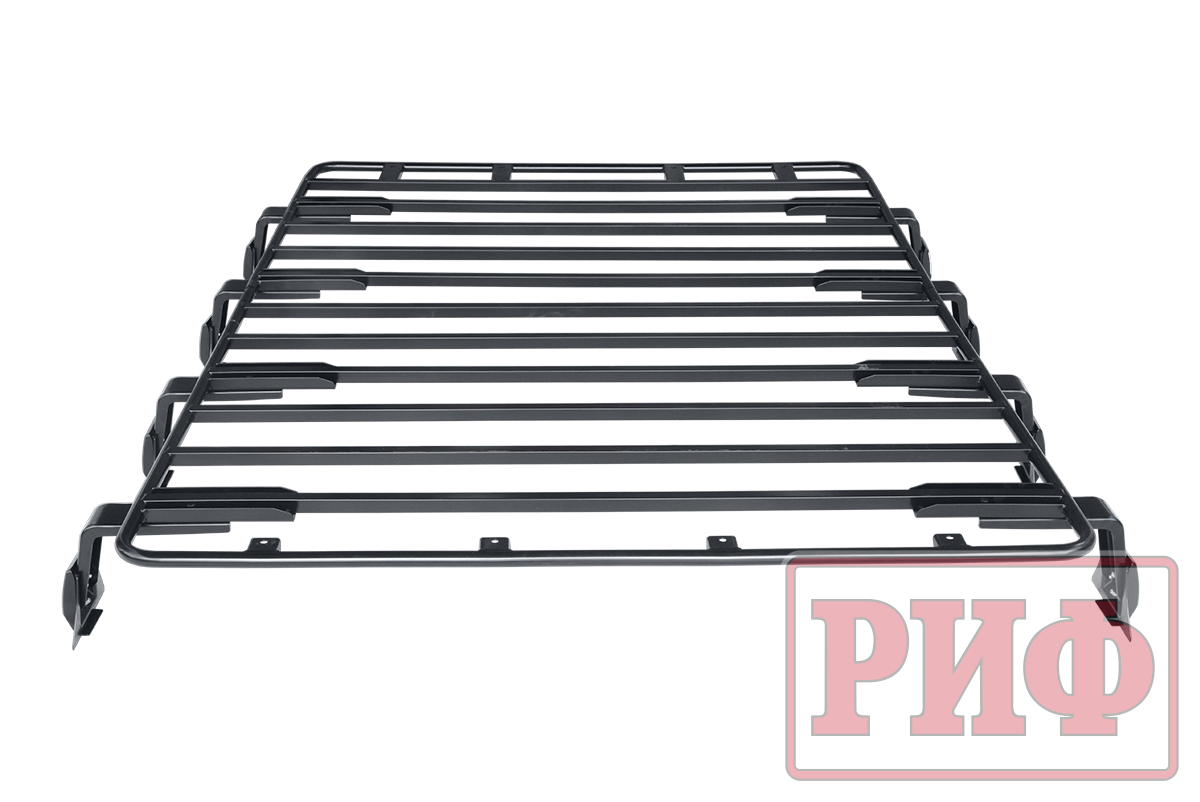 картинка Багажник РИФ платформа 1500х2200 мм УАЗ Буханка 