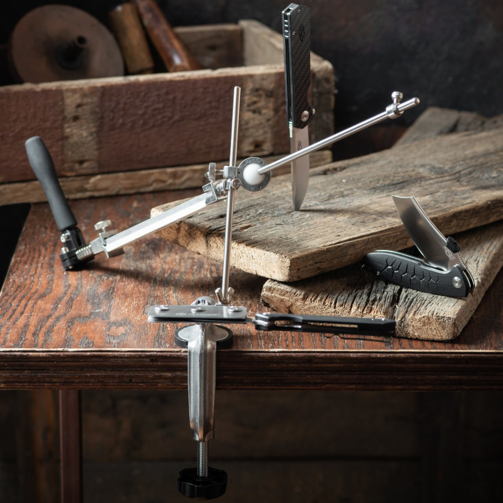 картинка Точильный станок Ganzo Razor Pro