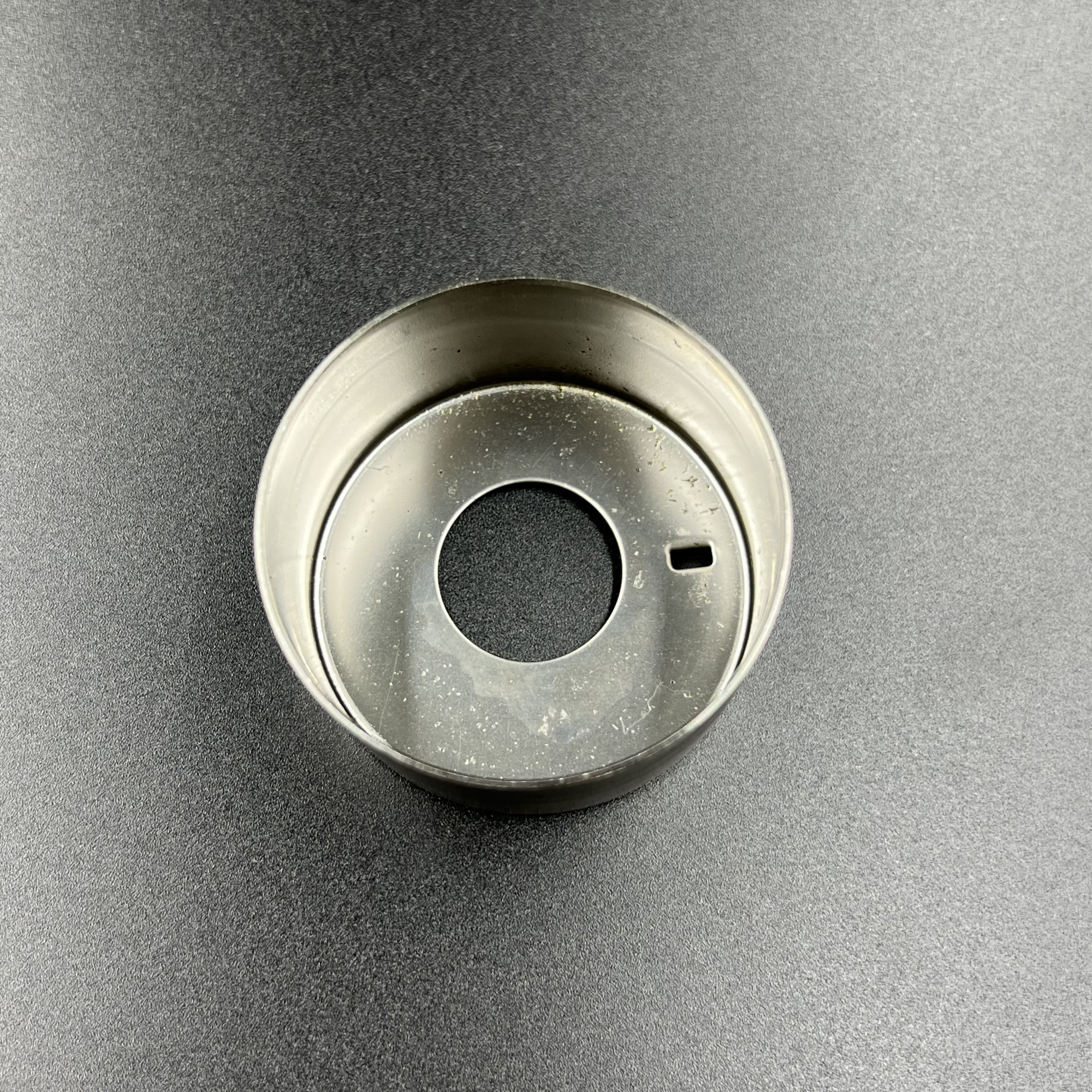 картинка Стакан помпы охлаждения Yamaha 75-90 (KACAWA)