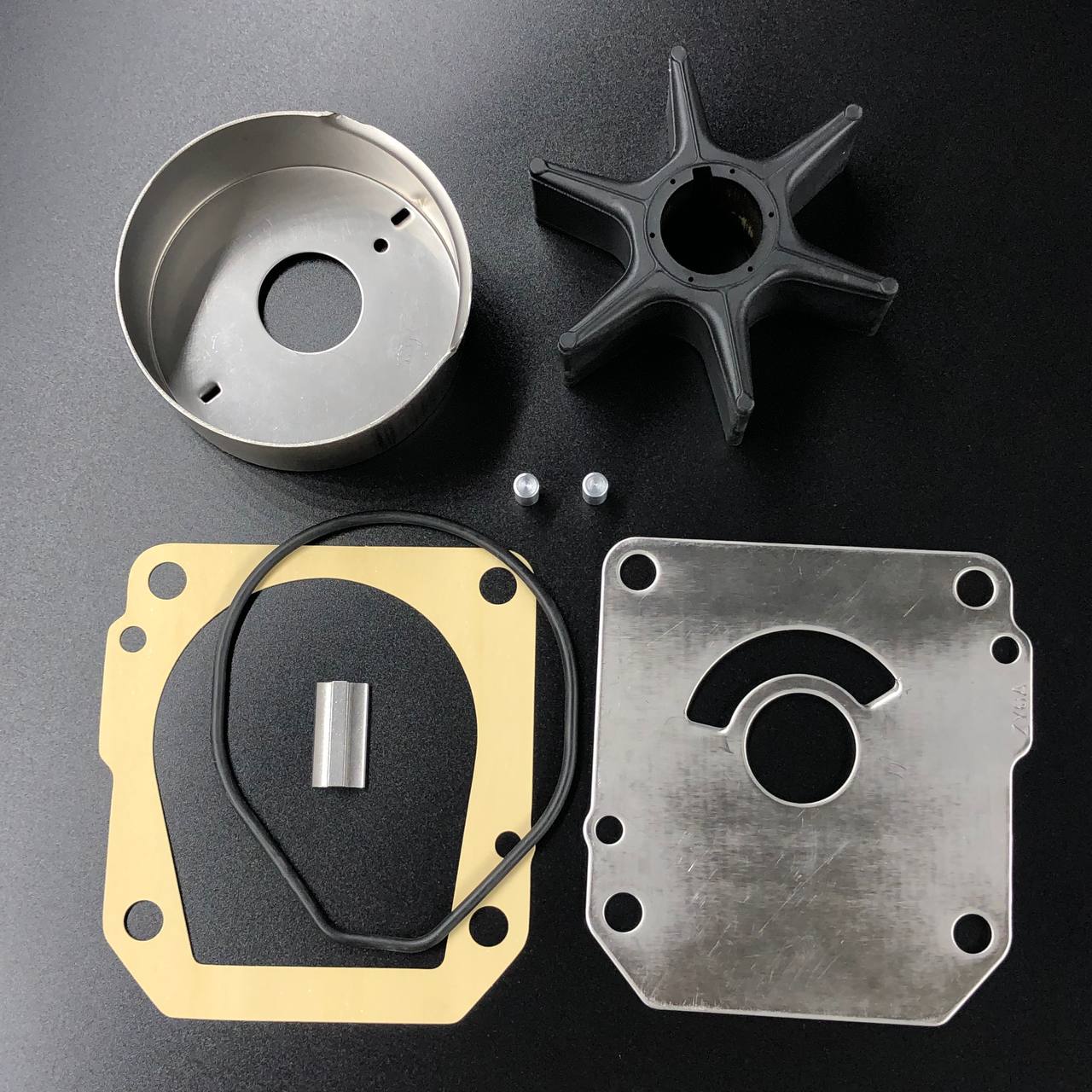 картинка Ремкомплект помпы охлаждения Honda BF135-150 (06192-ZY6-000) (Honda)