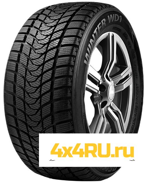 картинка Шина Delinte 235/50 r19 Winter WD1 99H