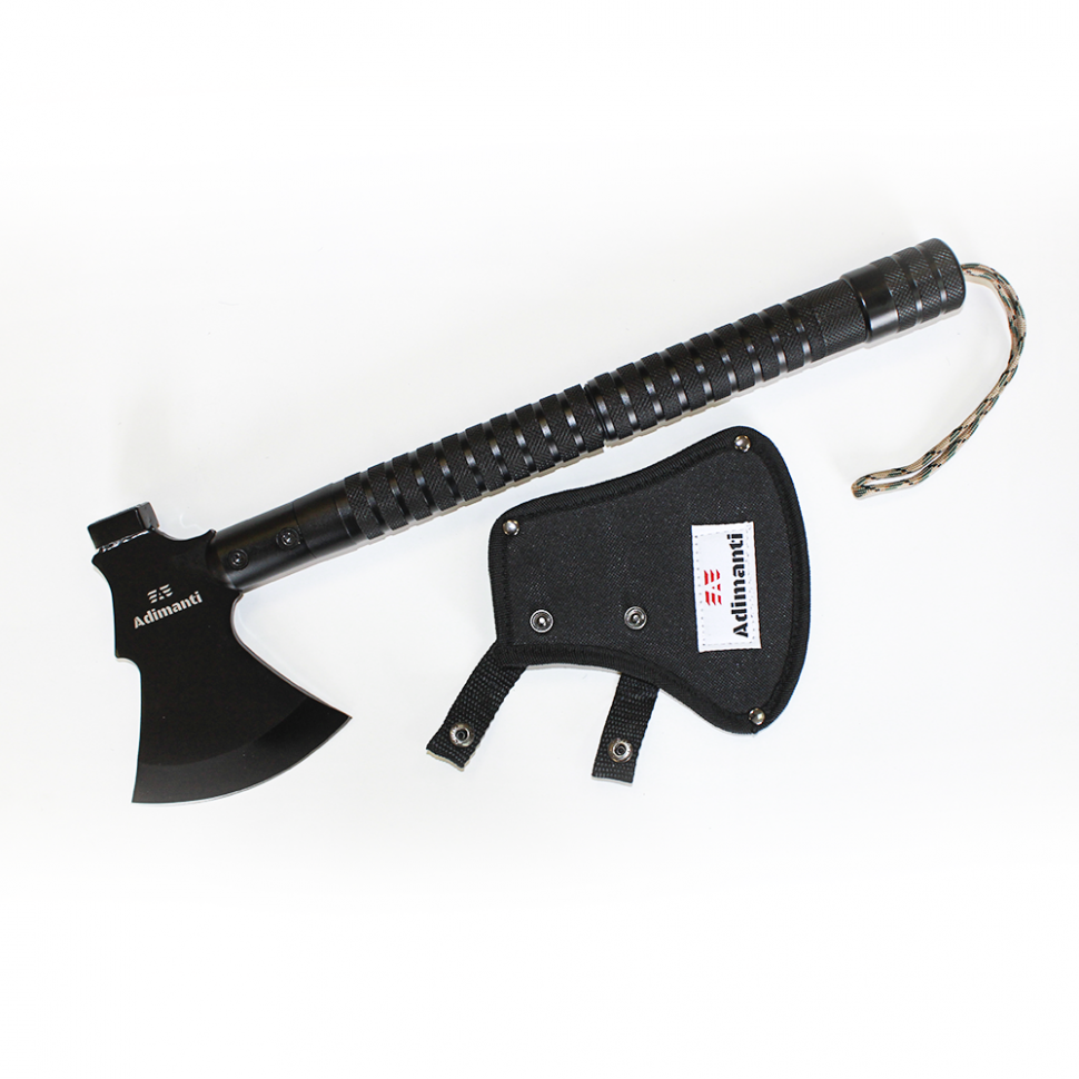 картинка Многофункциональный топор Adimanti AXE-003