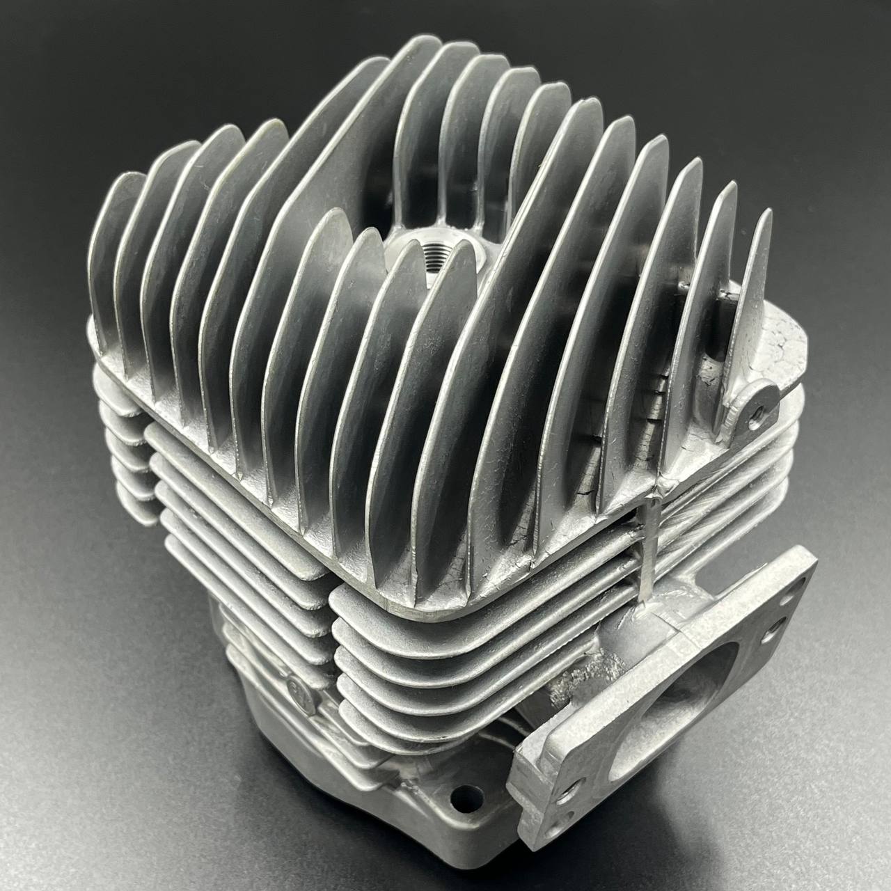 картинка Цилиндр Yamaha BR250 (Yamaha)