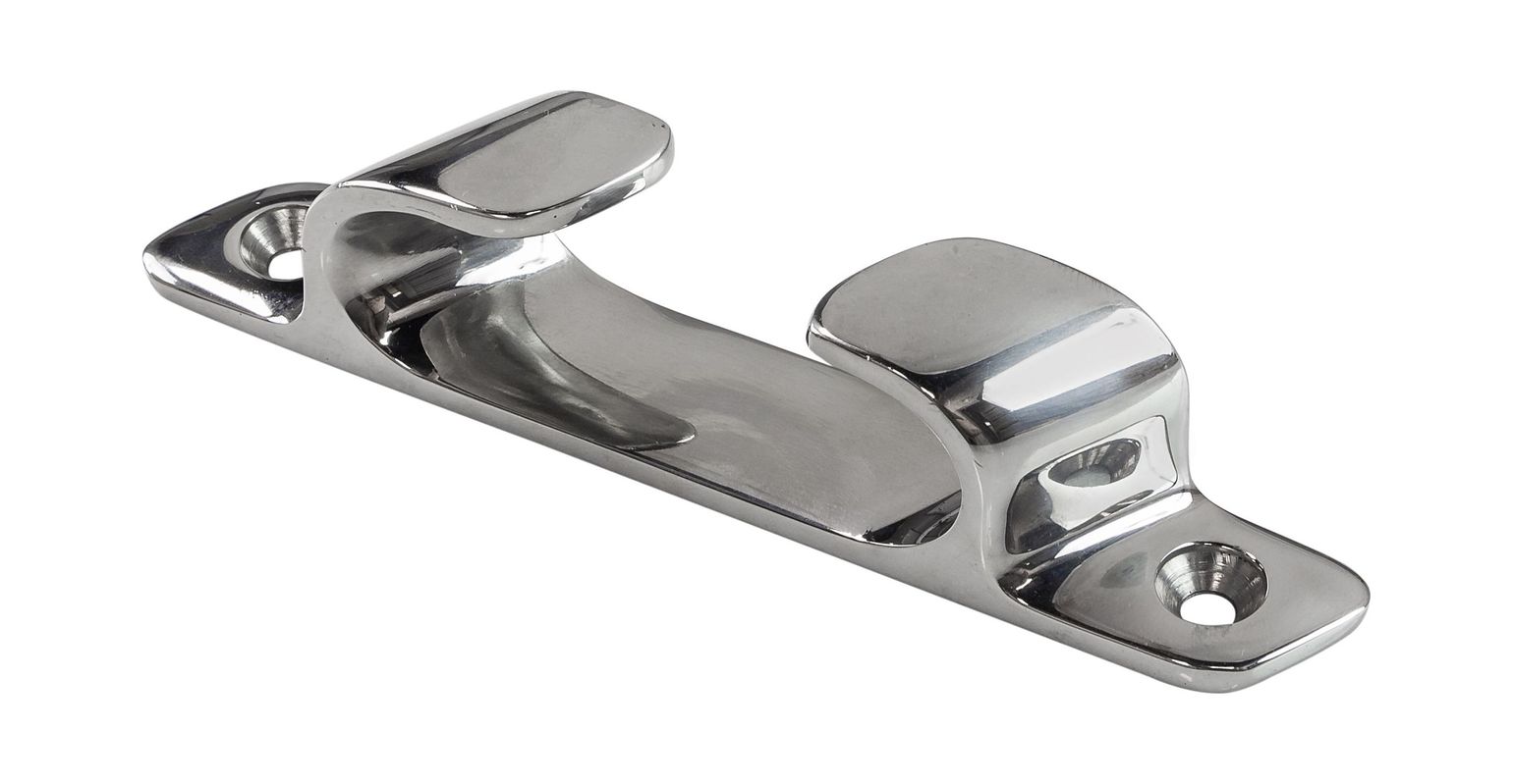 картинка Полуклюз прямой левый/правый (2 шт.) 6" (152 мм)