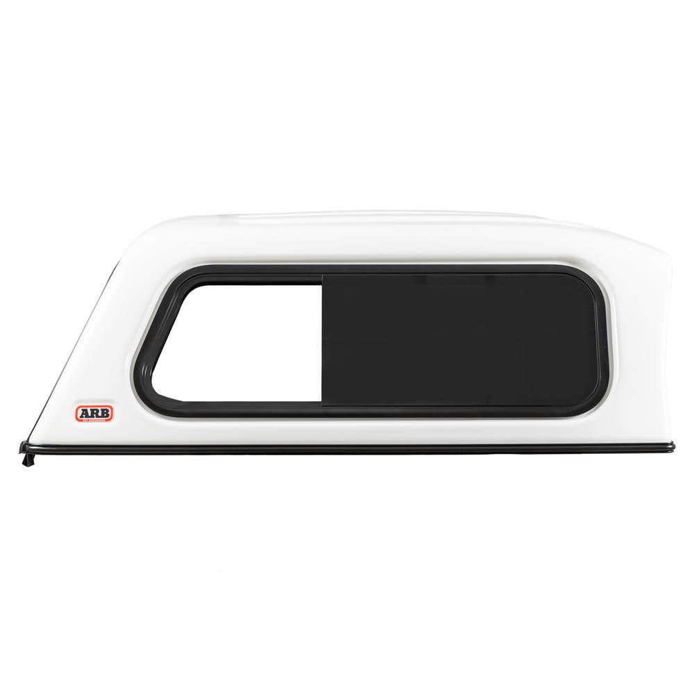 Кунг TXT EC HILUX 2015+ 2SW|A DECK