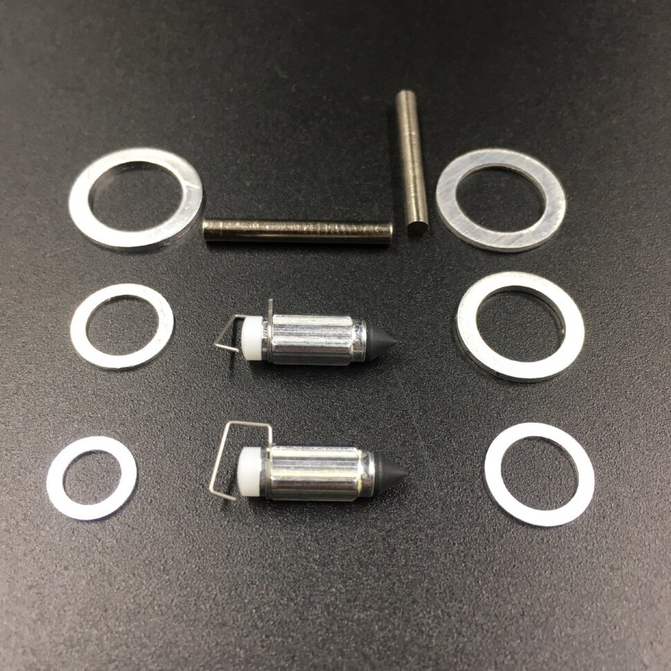 Ремкомплект карбюратора Yamaha 150-225 (Sinera)