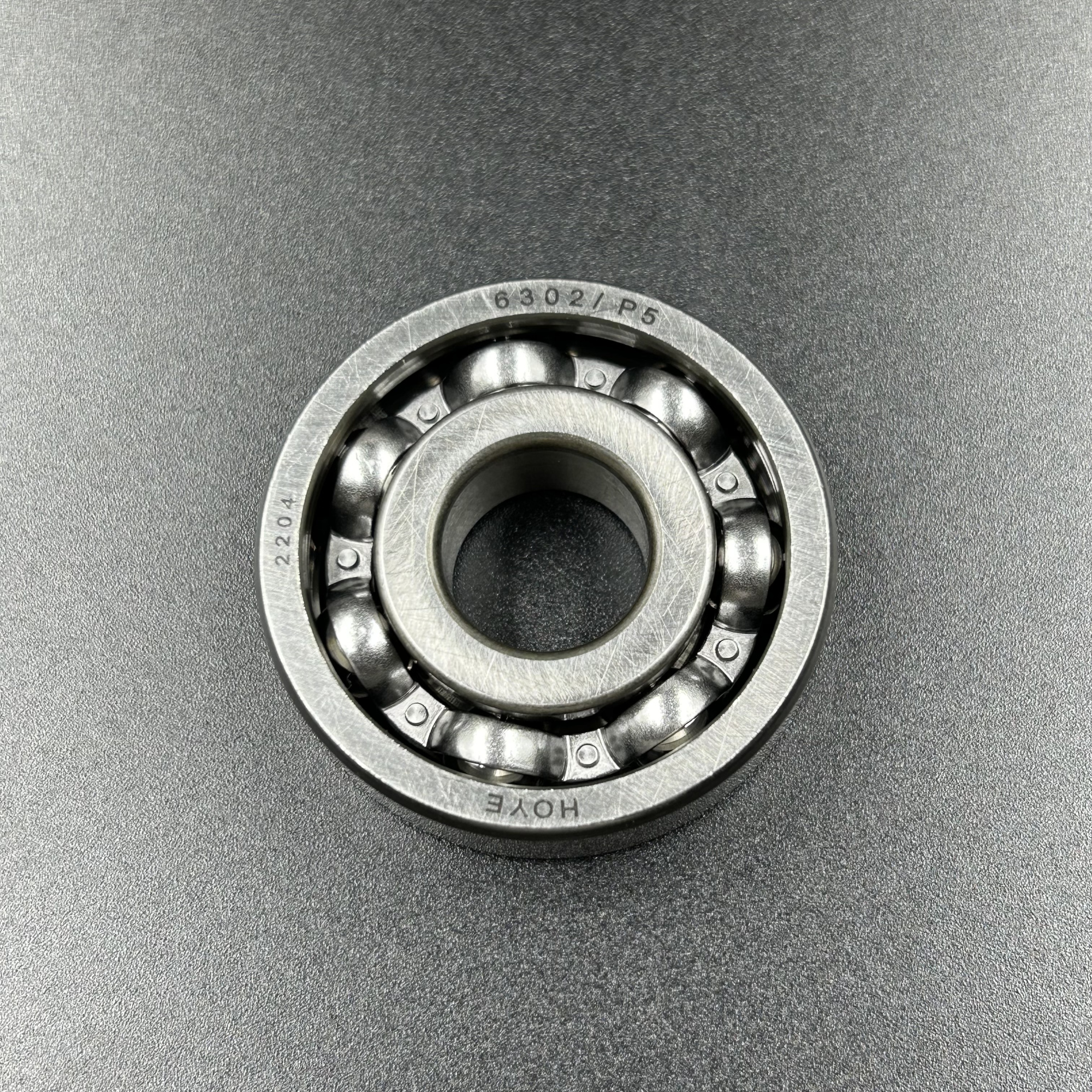 картинка Подшипник шариковый Yamaha 2 (9601-0-6302) (15x42x13) (PREMARINE)