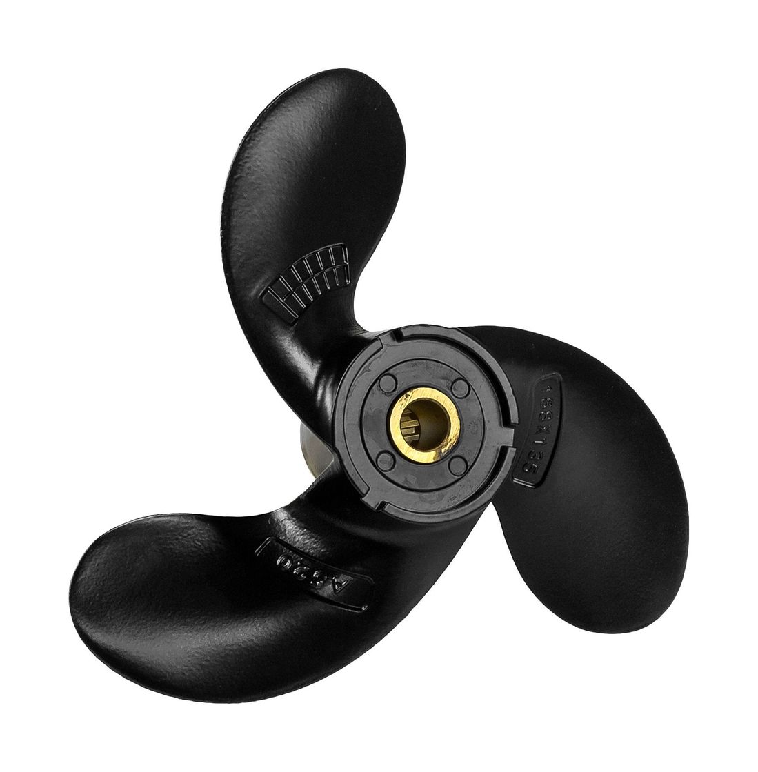 картинка Гребной винт 3x7-3/8x5-3/8, Marine Rocket